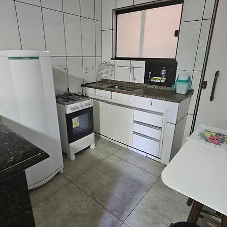 Апартаменты Nossa Casa Loft Арраял-ду-Кабу Экстерьер фото
