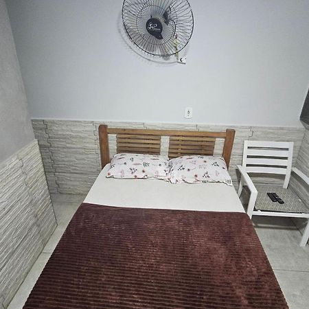 Апартаменты Nossa Casa Loft Арраял-ду-Кабу Экстерьер фото
