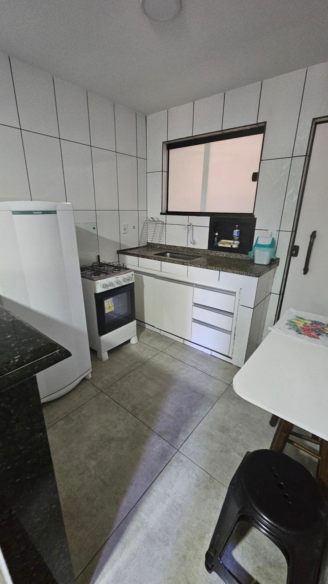Апартаменты Nossa Casa Loft Арраял-ду-Кабу Экстерьер фото